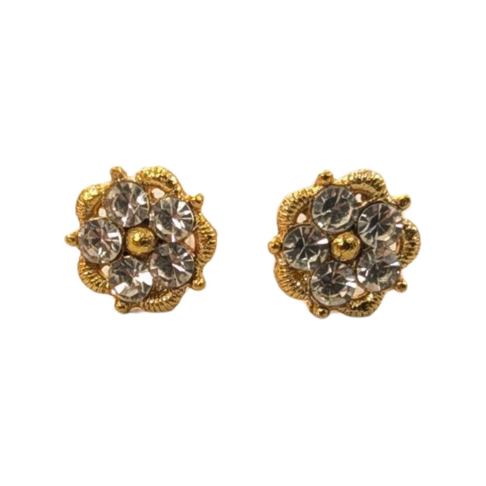 Laddu Gopal Earrings