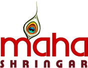 Maha Shringar logo