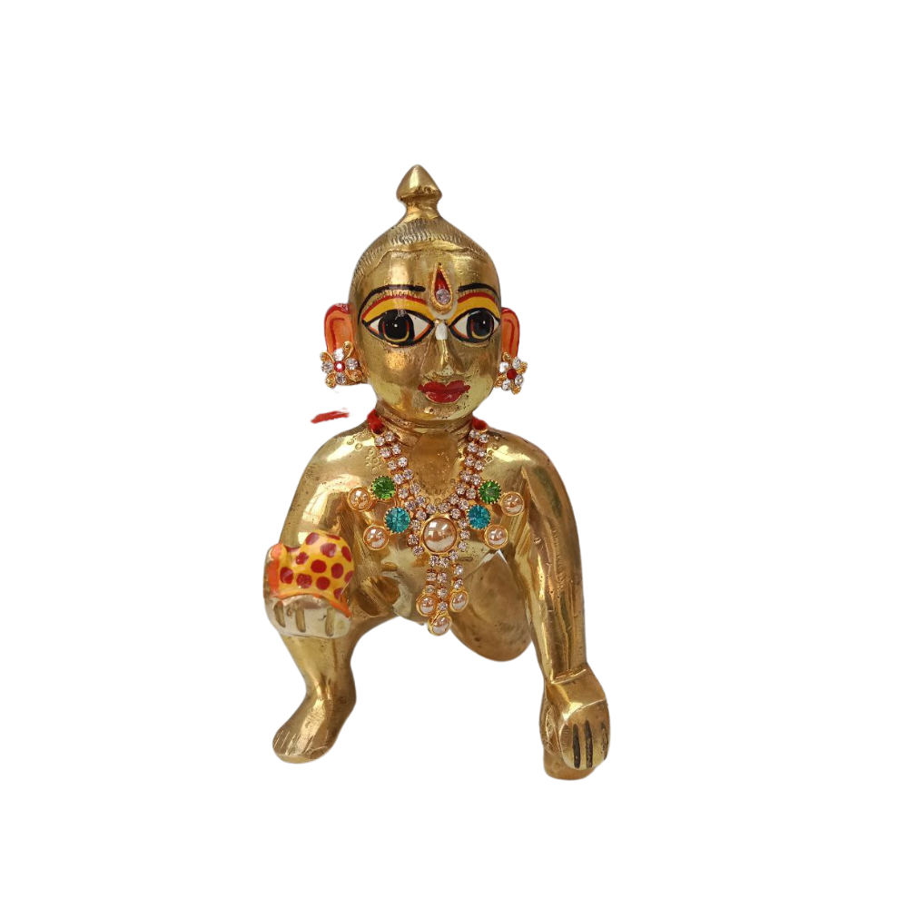 Kanha Ji Mala