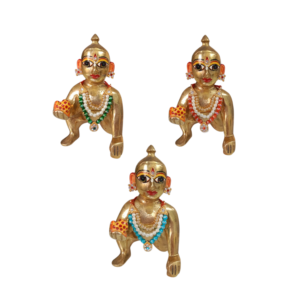 Laddu Gopal Ji Mala