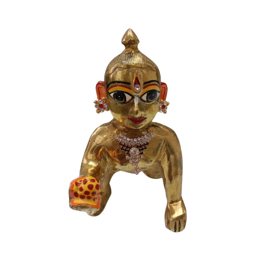 Kanha Ji Mala