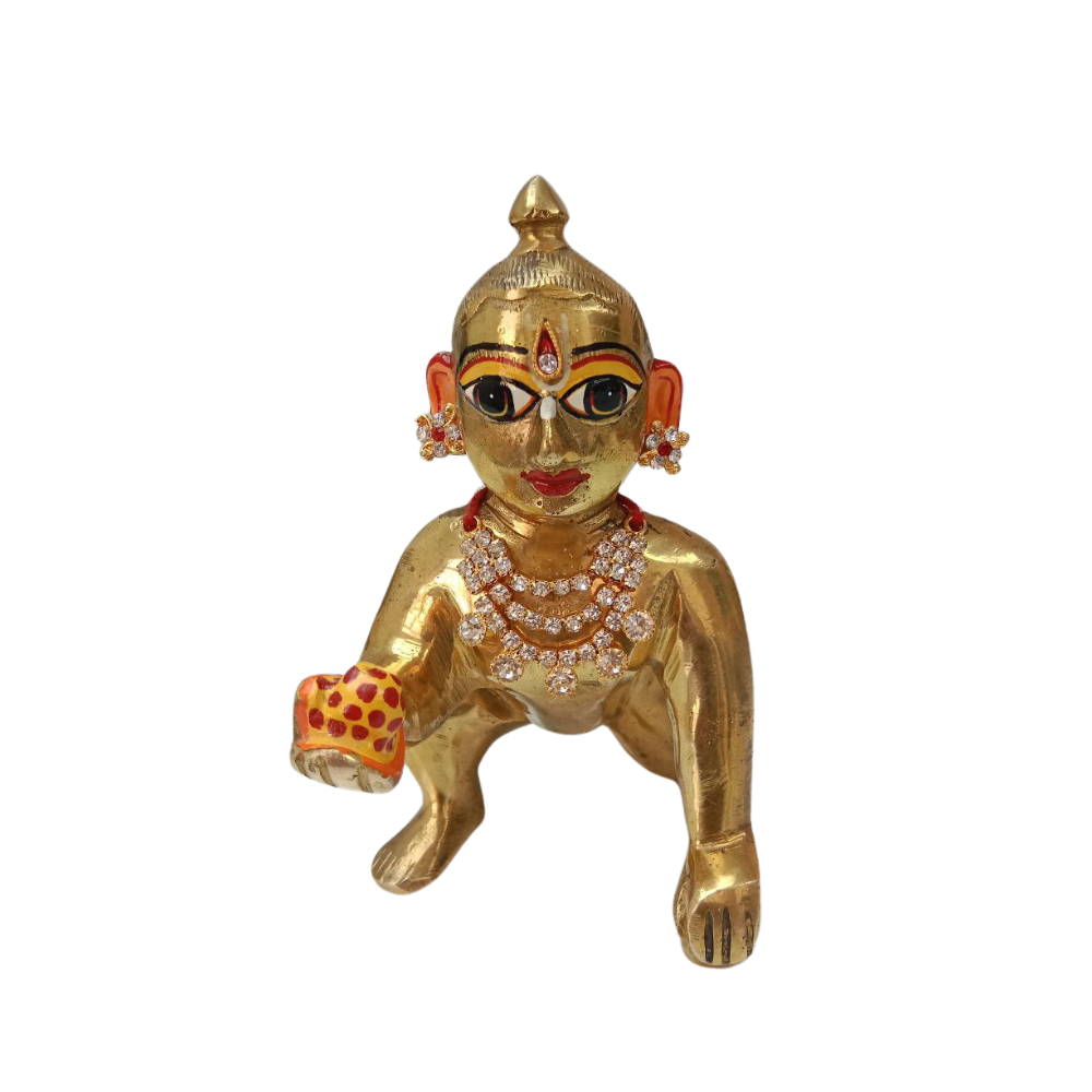 Laddu Gopal Ji Mala
