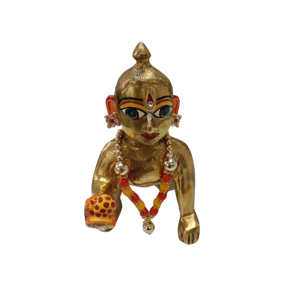 Laddu Gopal Mala