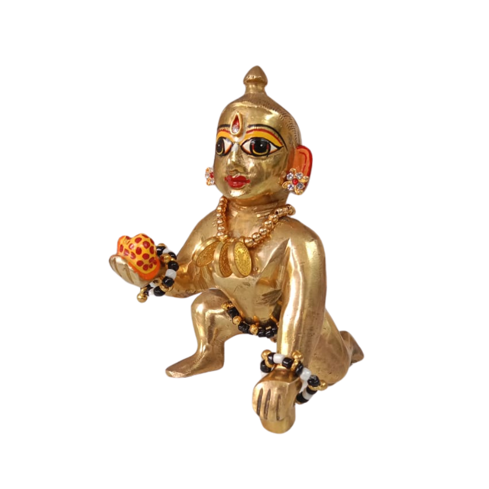 Laddu gopal nazariya