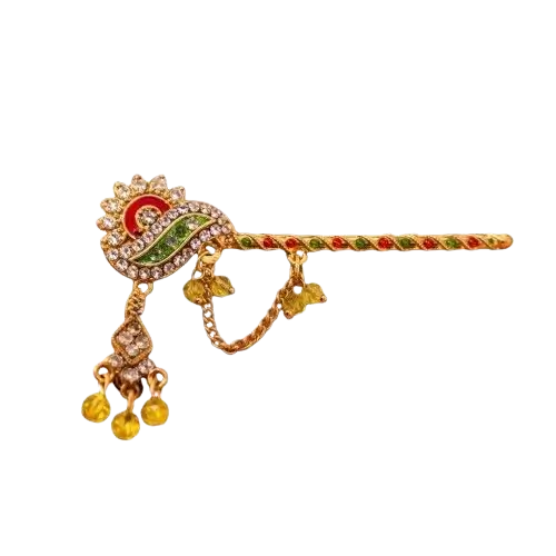 Laddu Gopal Bansuri
