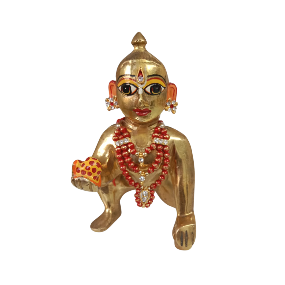 Kanha ji Mala