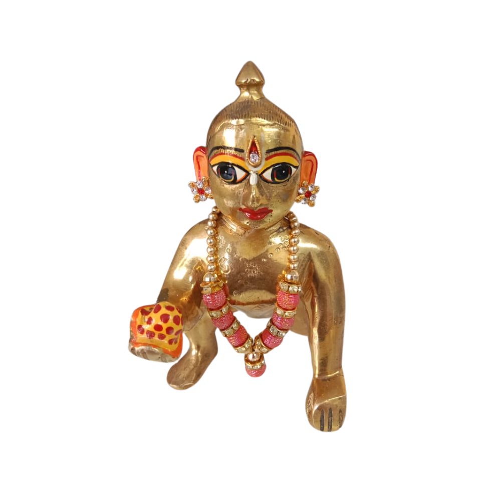 Kanha Ji Mala