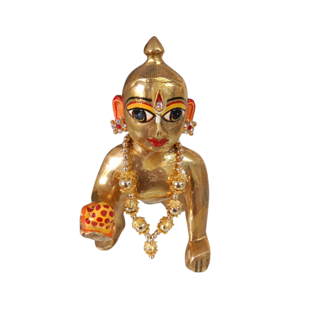 Laddu Gopal Mala