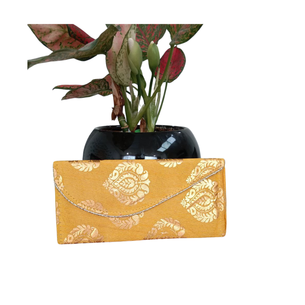 Mahashringar Beautiful Women Casual Clutch | Formal Clutch