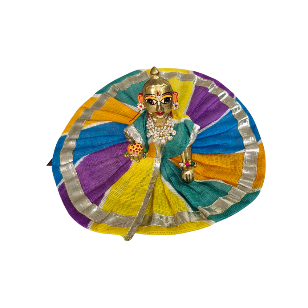 Laddu gopal dress