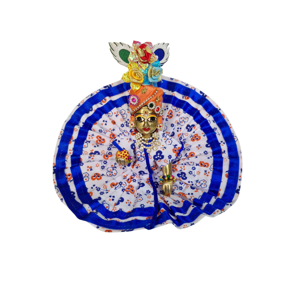 Laddu Gopal Dress