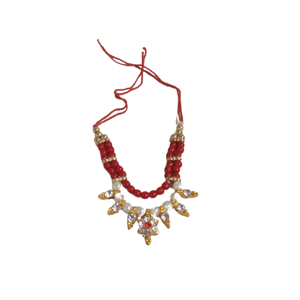 Kanha Ji Jewellery