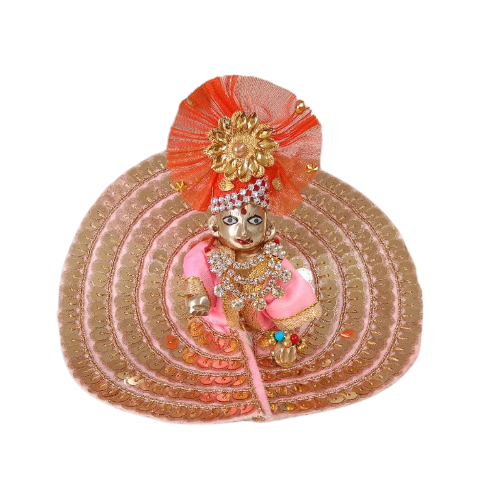 Laddu Gopal Poshak