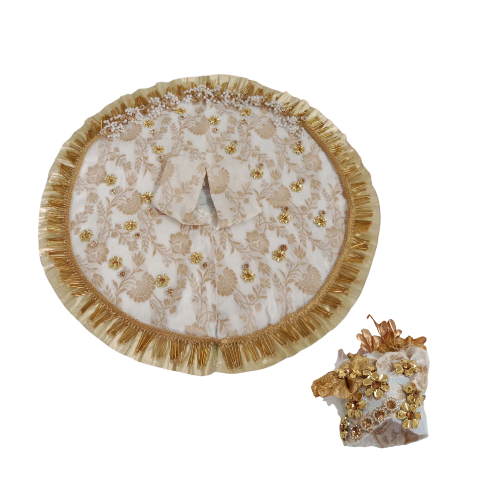 Laddu gopal Designer dress