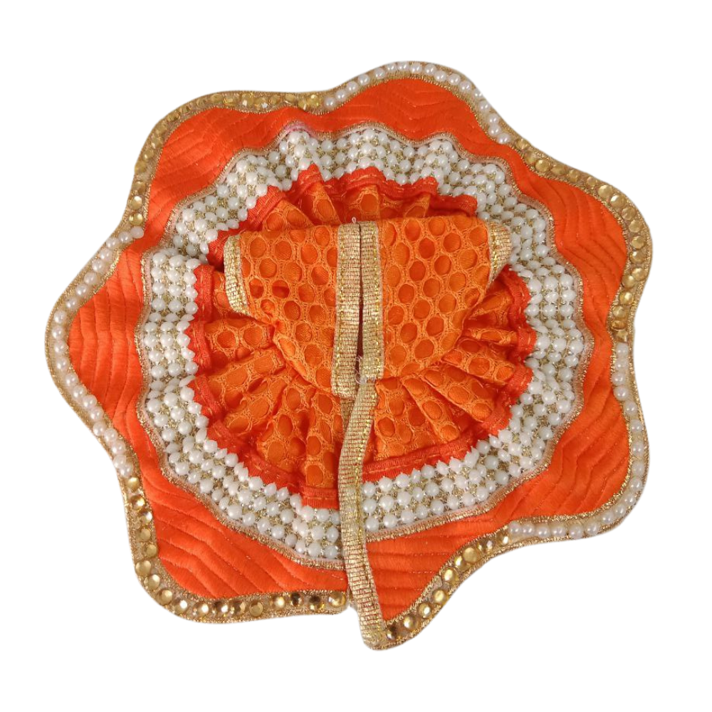 Mahashringar Stone decorated Dress | Size 2 | Summer Special Dress