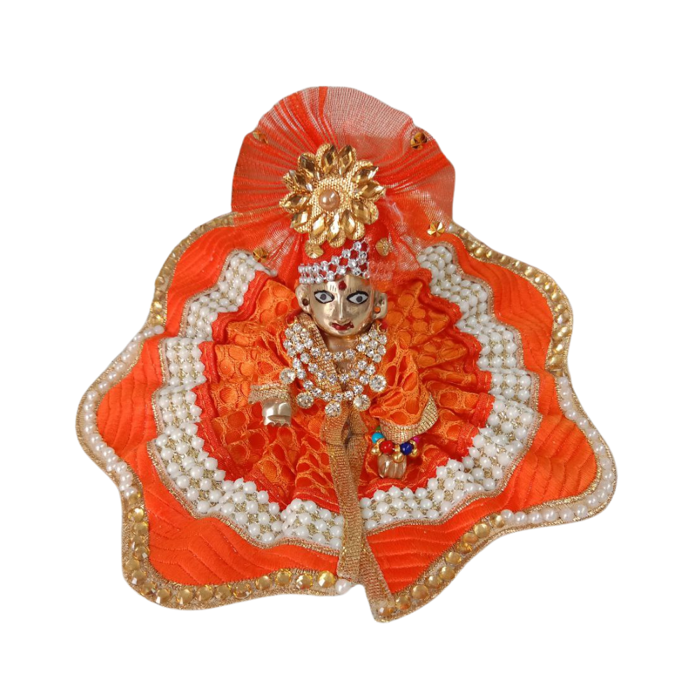 Stone Decorated Dress