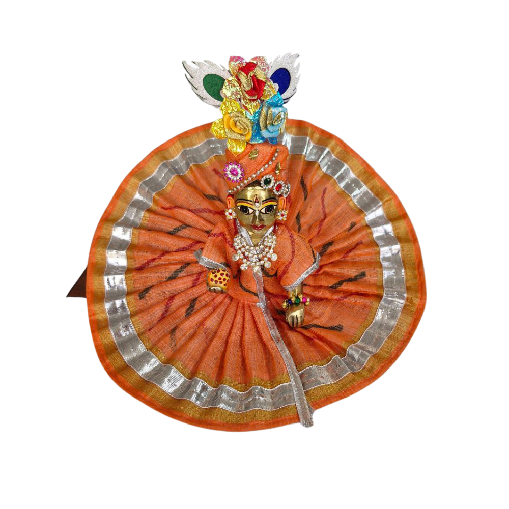 Laddu Gopal Dress