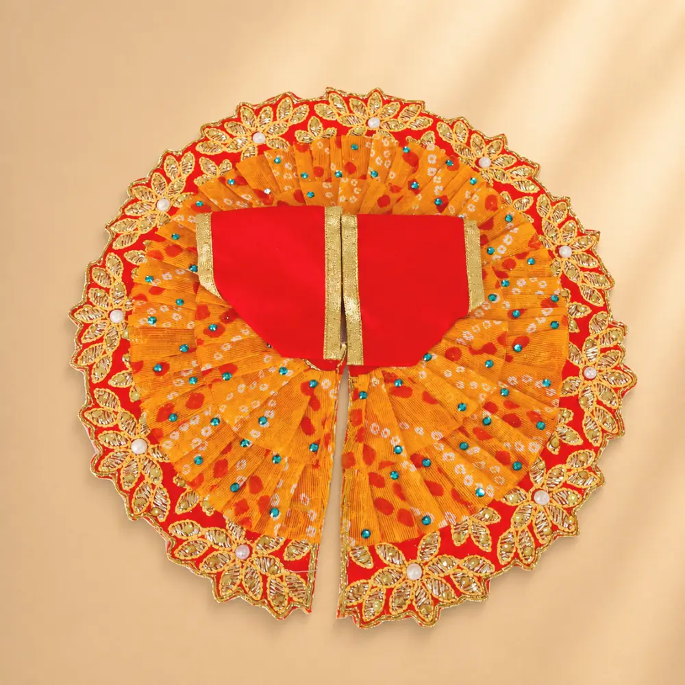 laddu gopal designer dresses