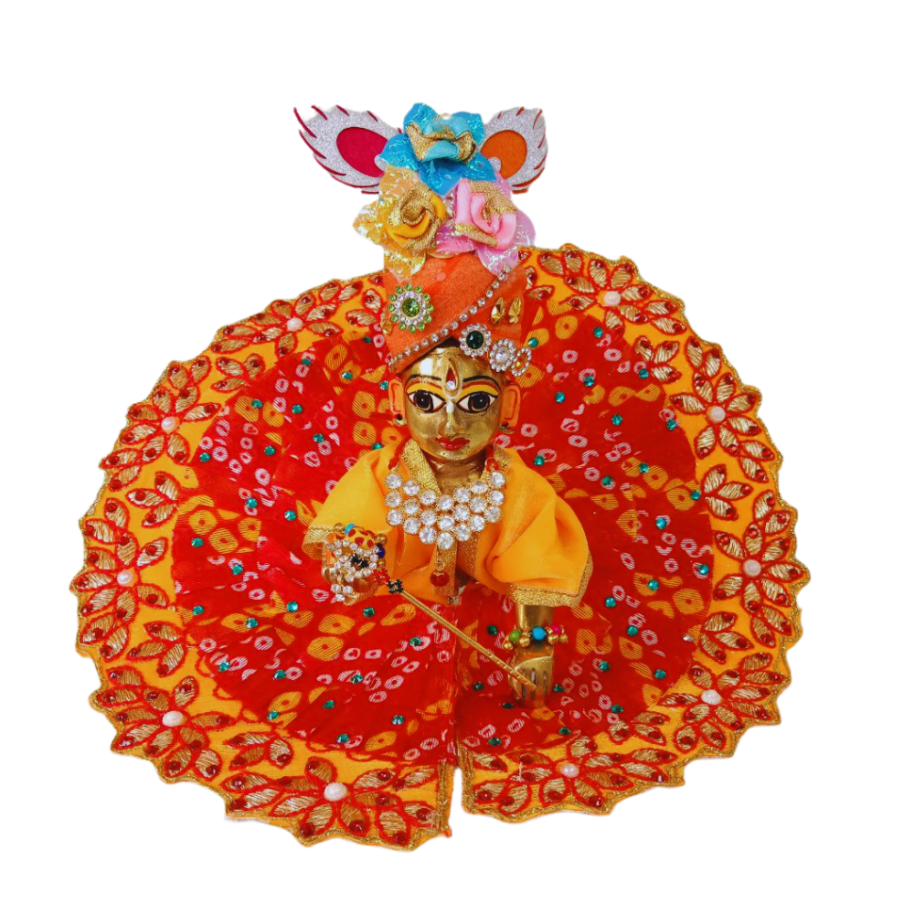 Kanaha Ji Yellow Dress