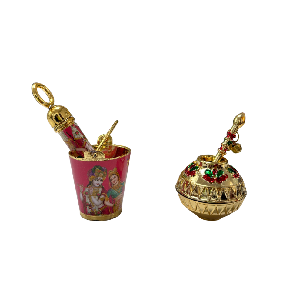 Laddu Gopal Balti Pichkari