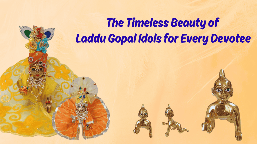 Cool and Trendy Laddu Gopal Summer Dresses