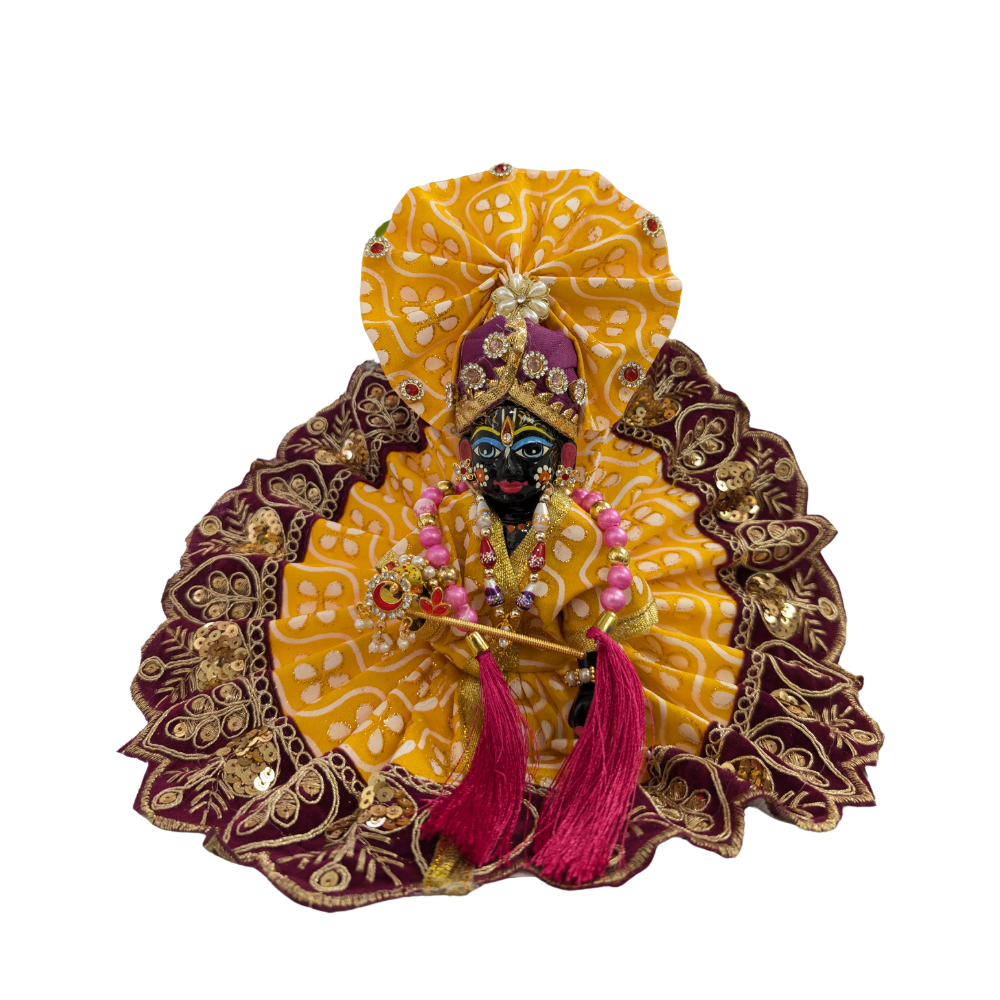 Laddu Gopal Dress