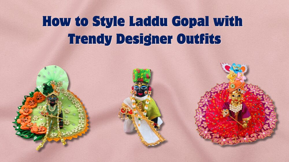 Trendy designer outfits