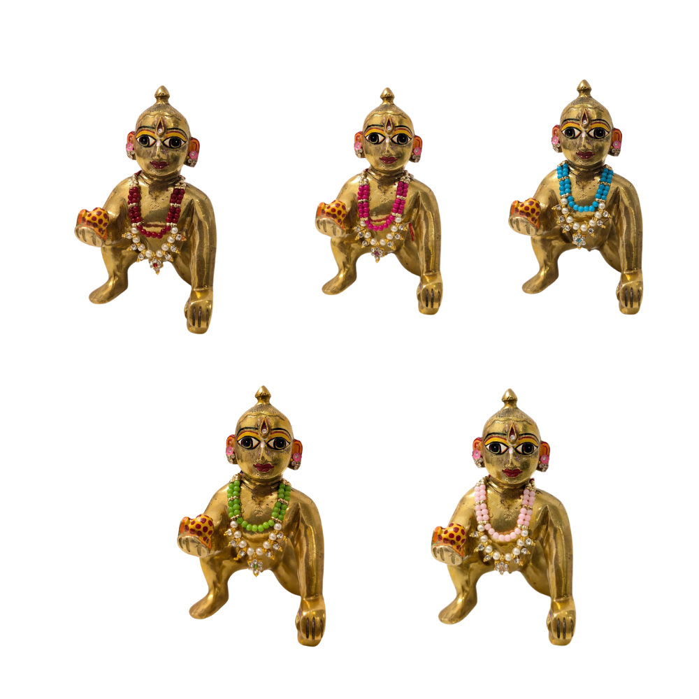 Laddu Gopal Mala