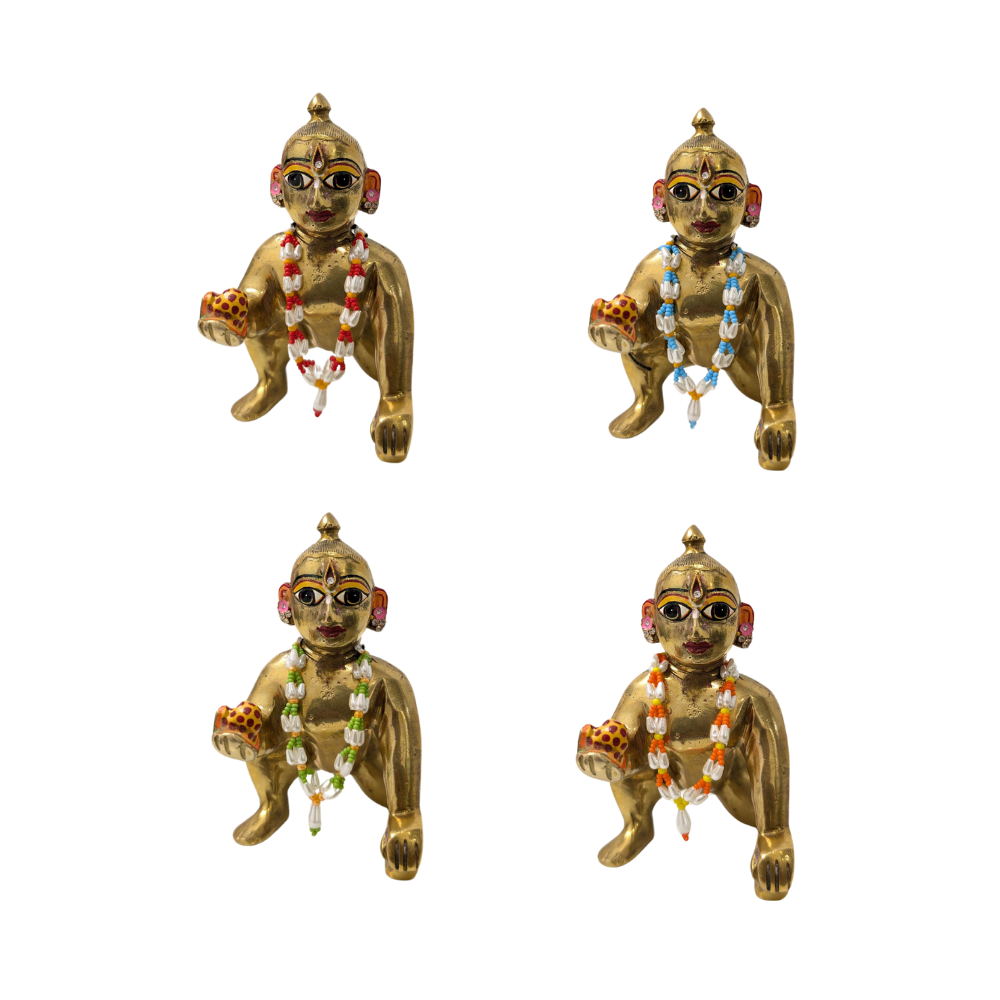 Laddu Gopal Mala