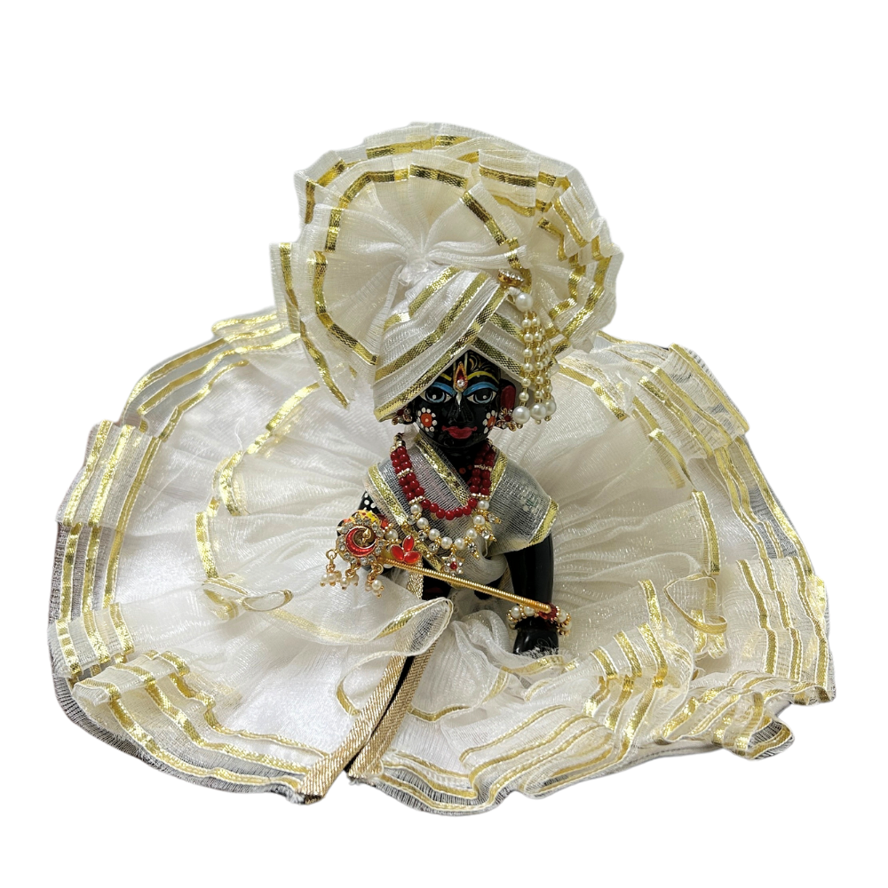 Laddu Gopal Dress