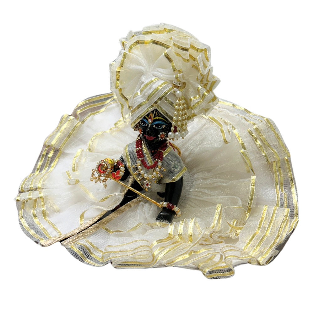 Laddu Gopal Dress