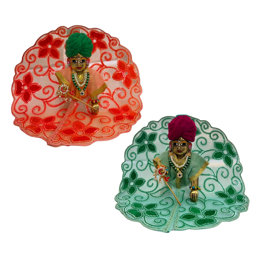 Laddu Gopal Dress