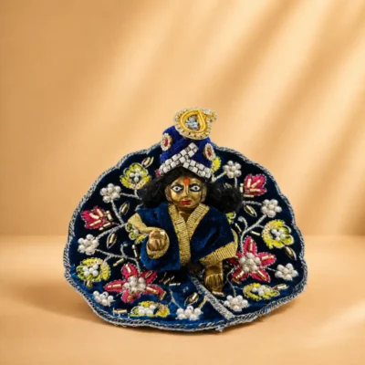 laddu gopal poshak designer