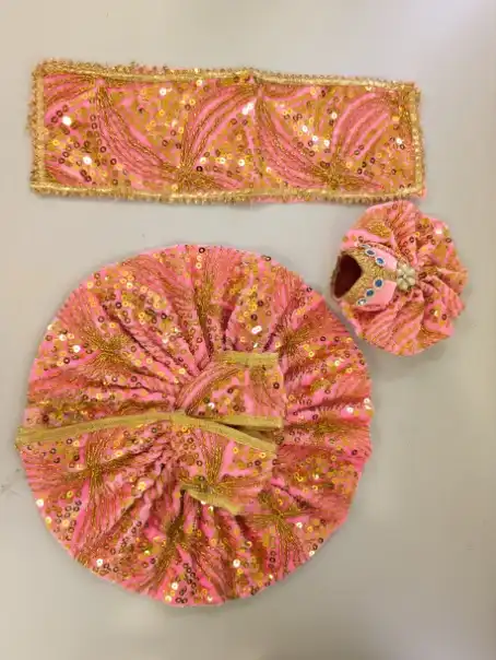 laddu gopal dress set velvet mukut patka embroidered.jpg