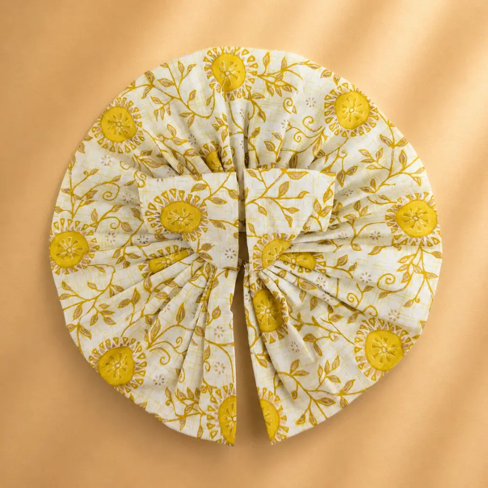 designer mukut laddu gopal dress